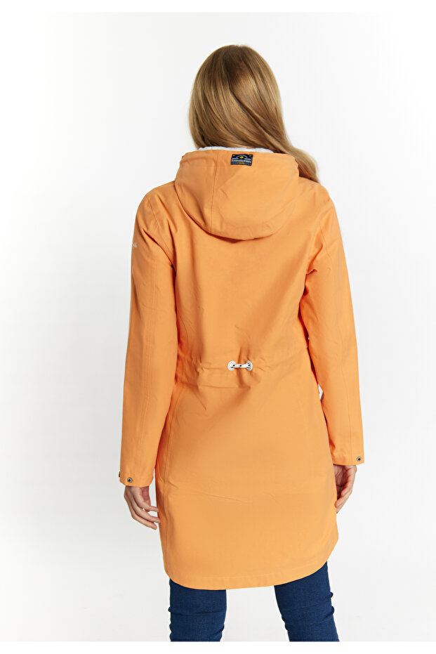 Regenparka - 4
