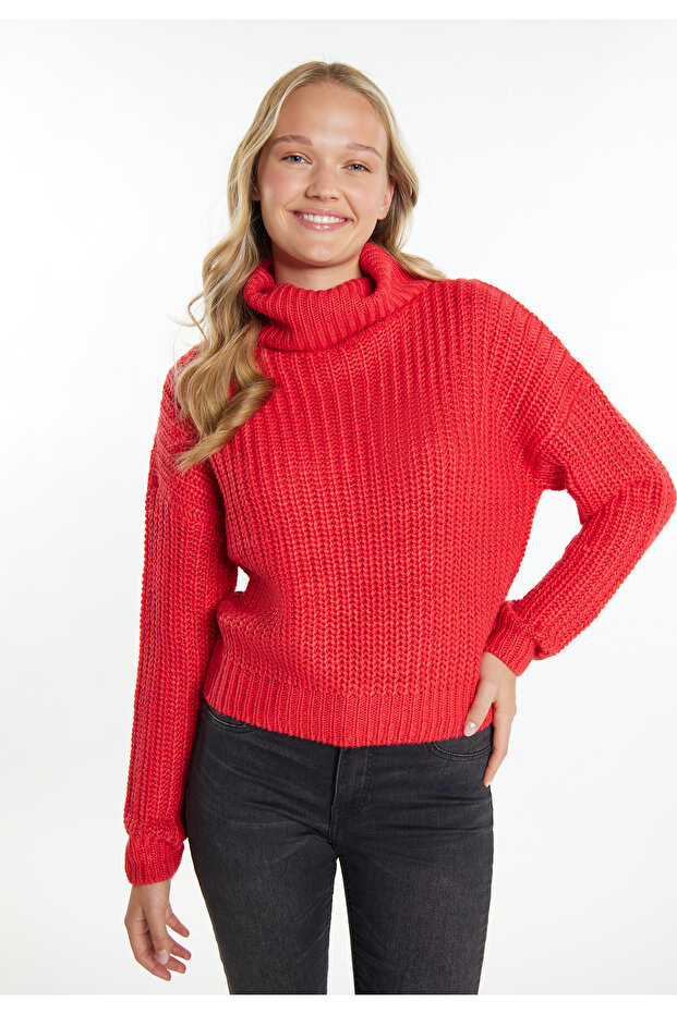 Strickpullover - 3