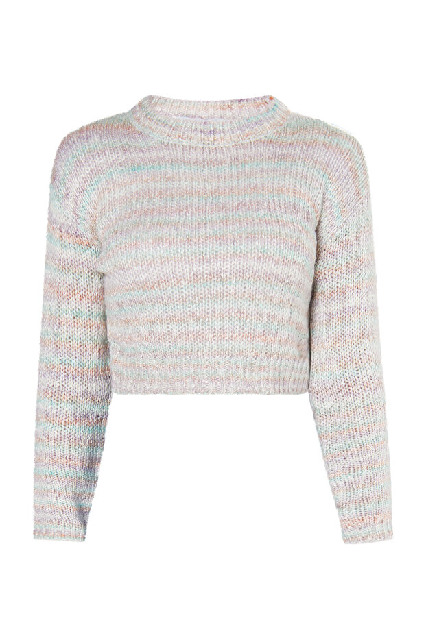 Strickpullover - 1