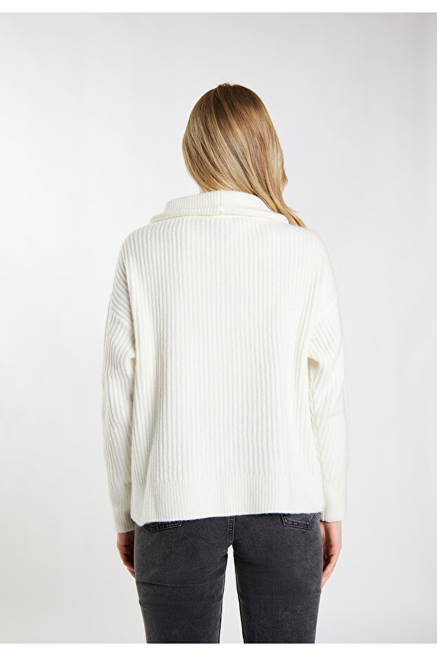 Strickpullover - 4
