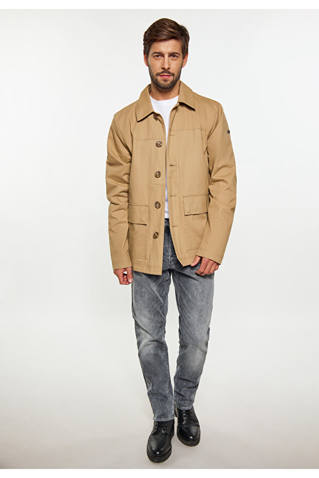 Jacke - 1