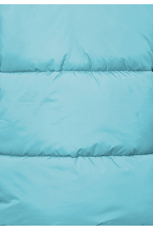 Wattierte Steppjacke - 3