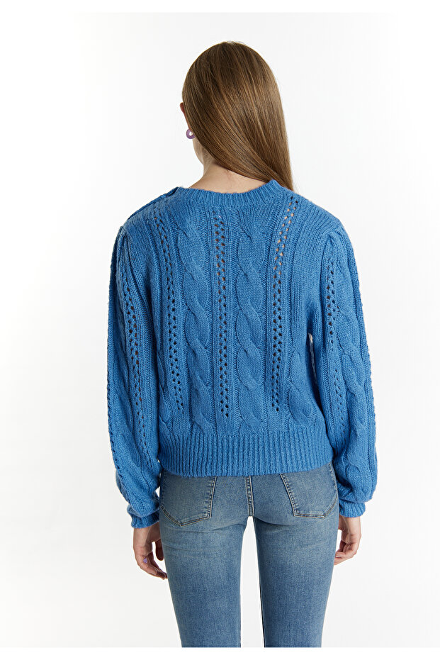 Strickpullover - 4