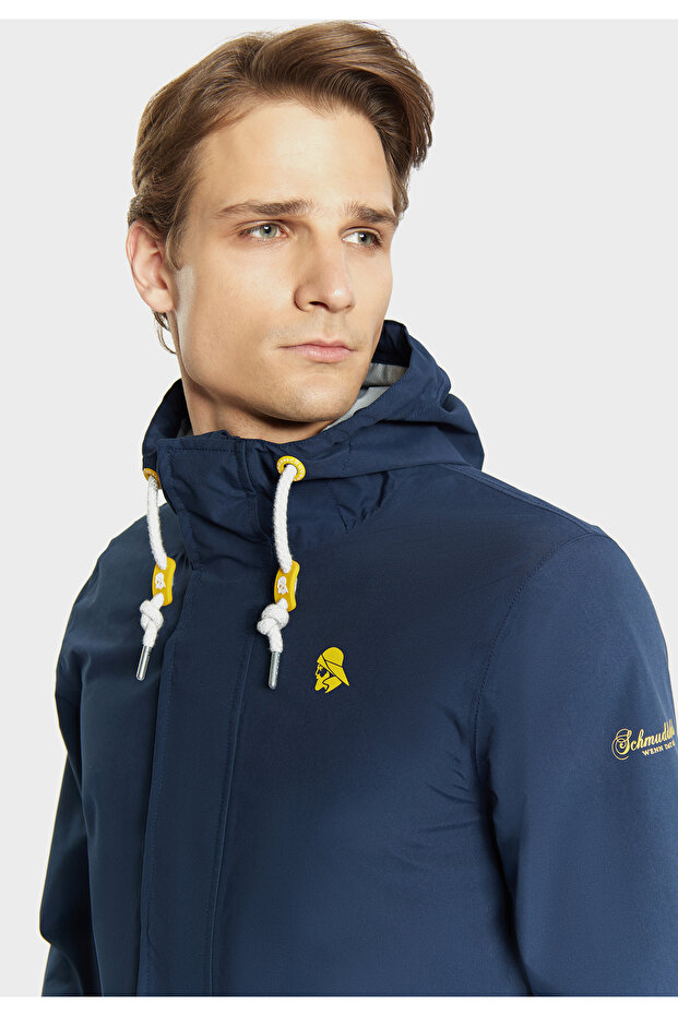 Regenjacke - 6