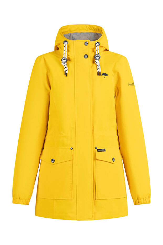 Regenjacke - 2