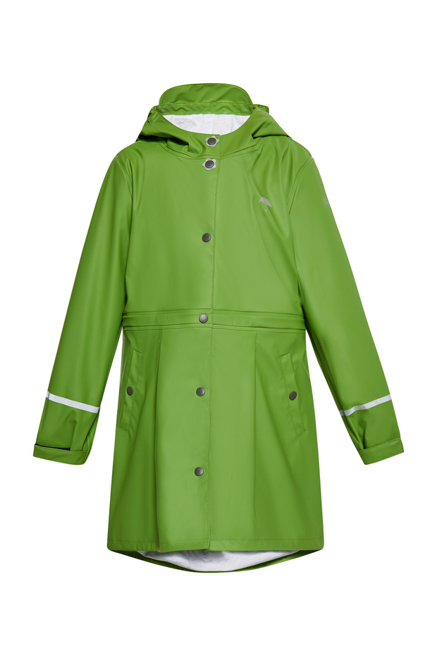Regenmantel - 2