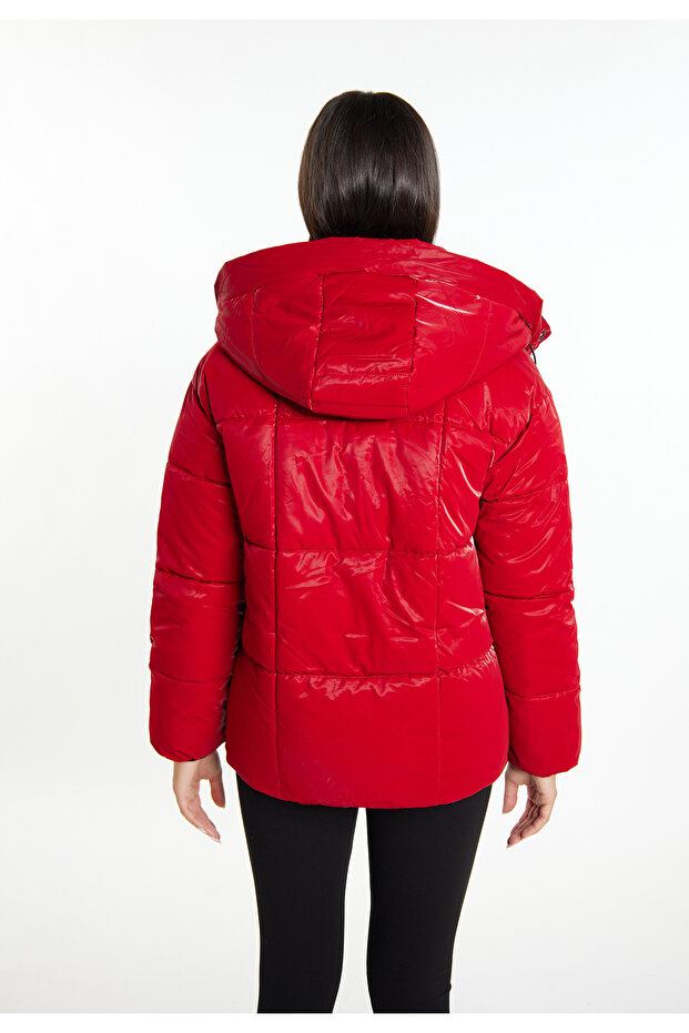 Steppjacke - 4