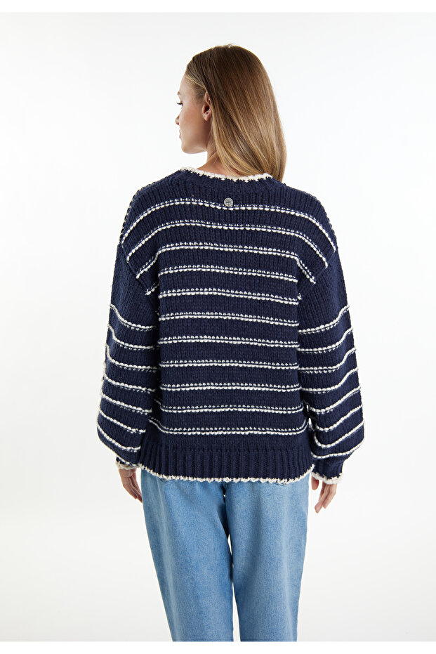Strickpullover - 4