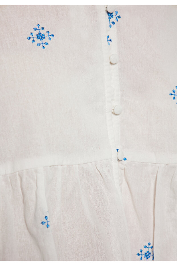 Bluse - 5