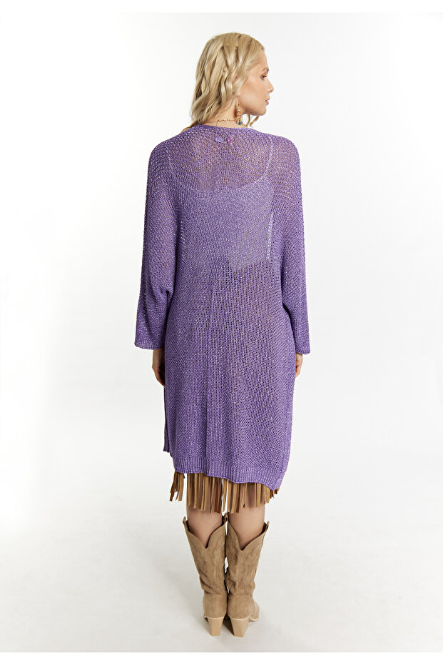 Strickjacke - 2