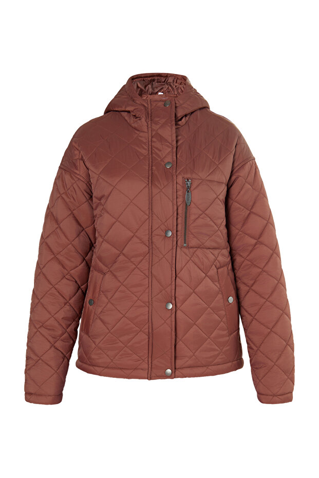Leichte Steppjacke - 1