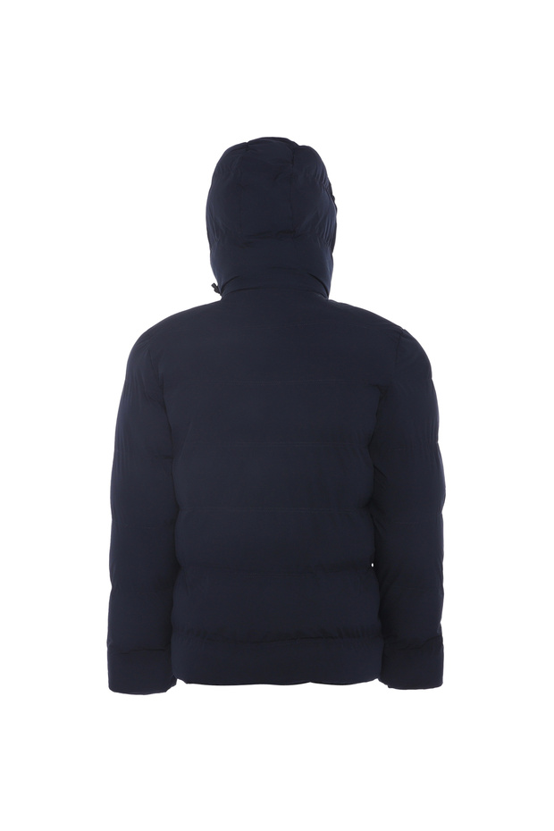 Steppjacke - 2