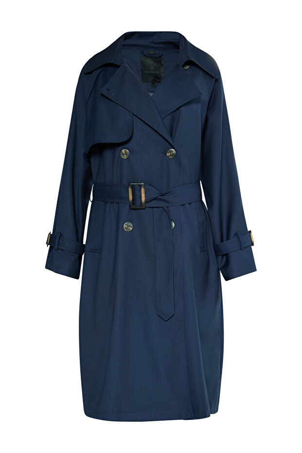 Trenchcoat - 3