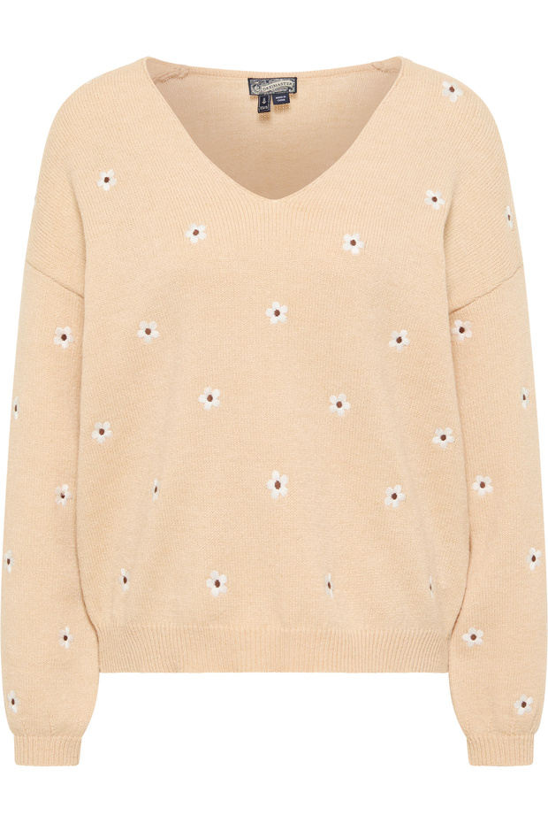 Strick Pullover - 2