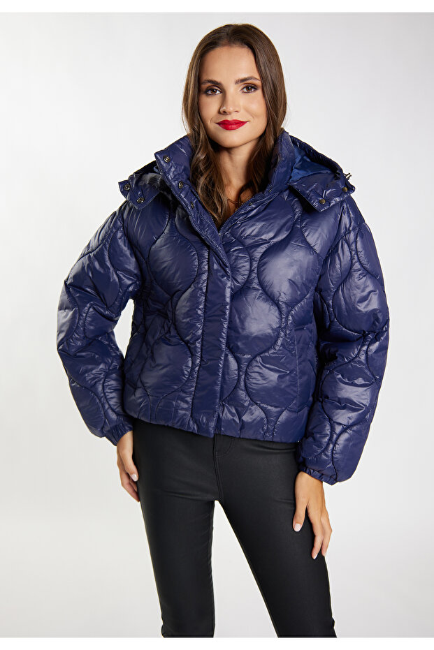 Βατιέτερ Μπλούσον - 3