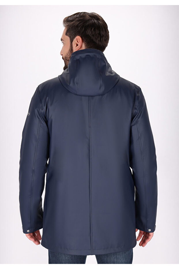 Regenjacke - 4