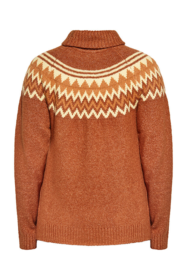 Strick Pullover - 2