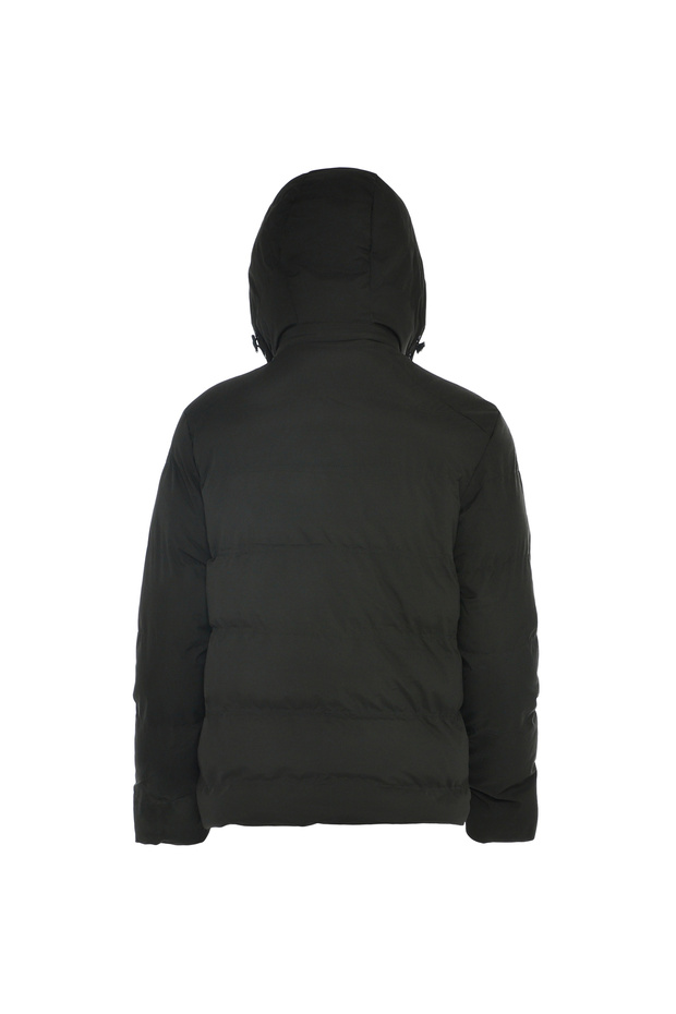Steppjacke - 2