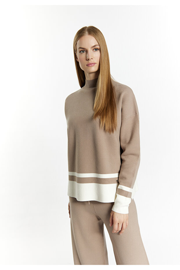 Strickpullover - 3