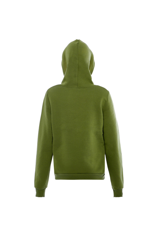 Kapuzenpullover - 2