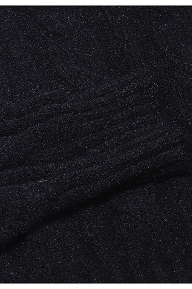 Rollkragenpullover - 3