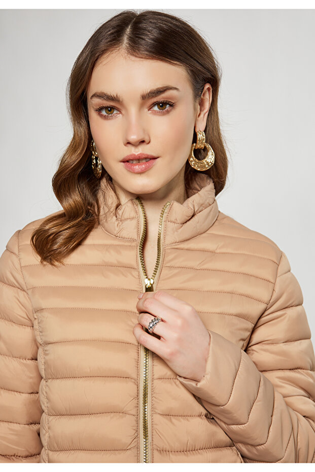 Leichte Steppjacke - 6