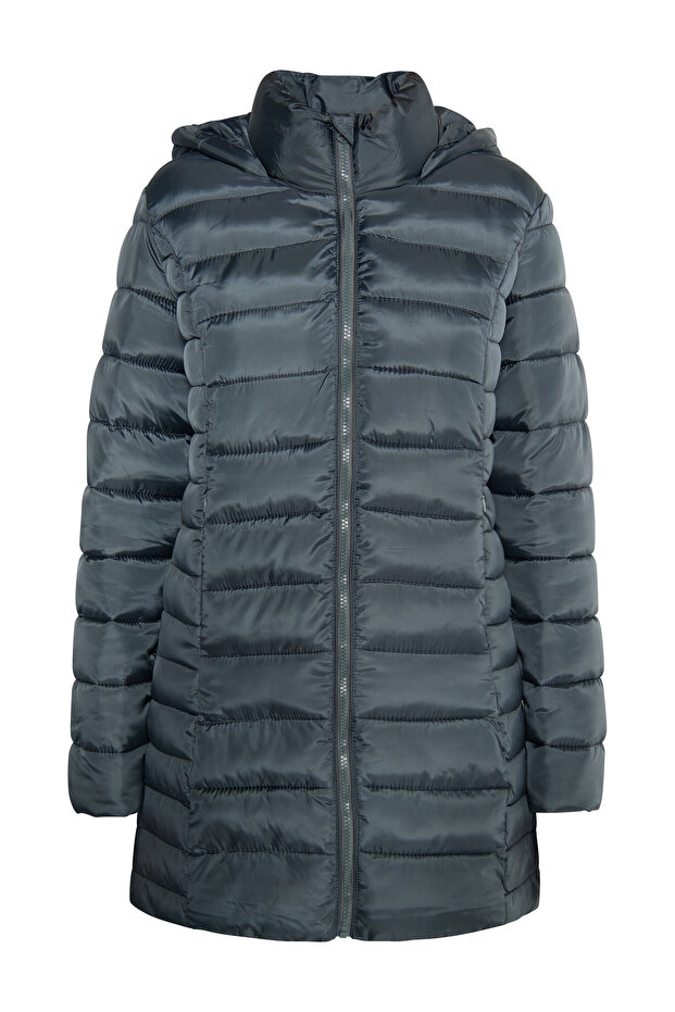 Leichte Steppjacke - 2