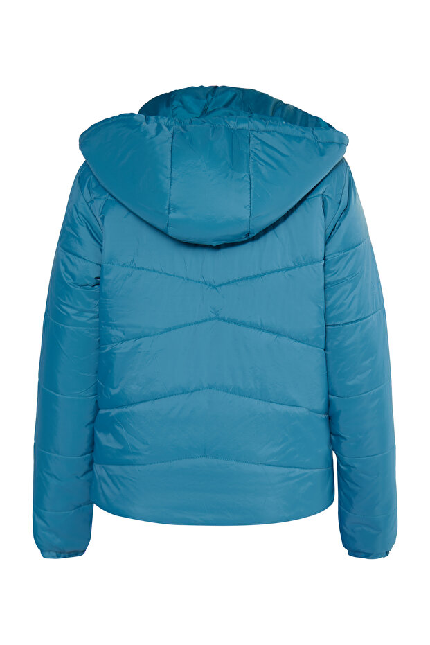 Leichte Steppjacke - 2