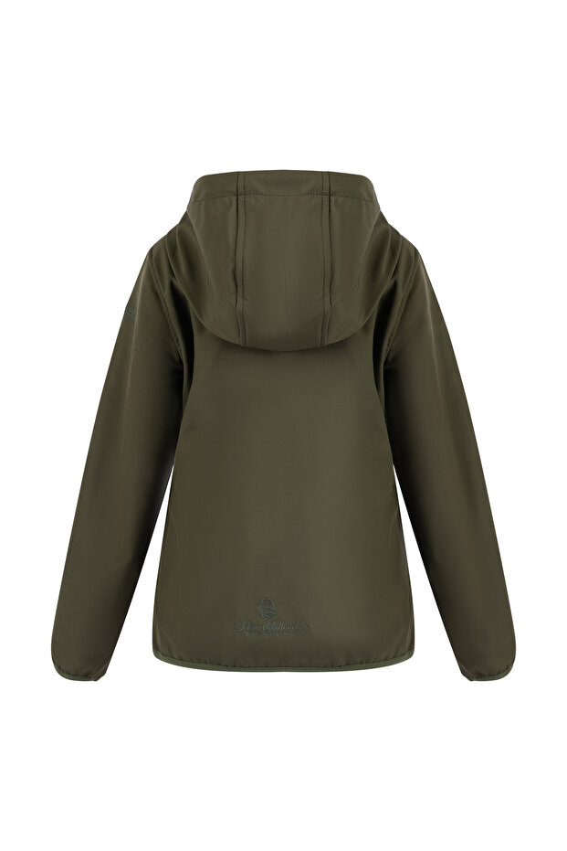 Softshelljacke - 2