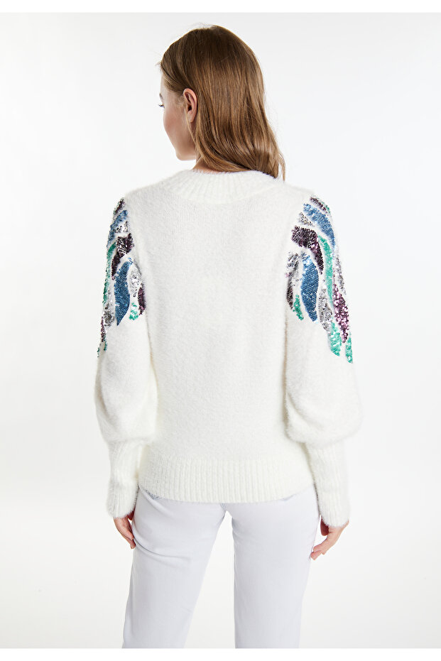 Pullover - 4