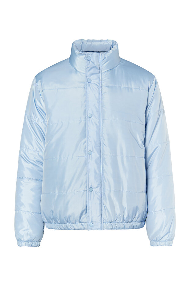 Leichte Steppjacke - 2