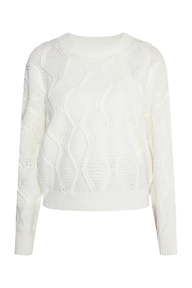 Strickpullover - 2