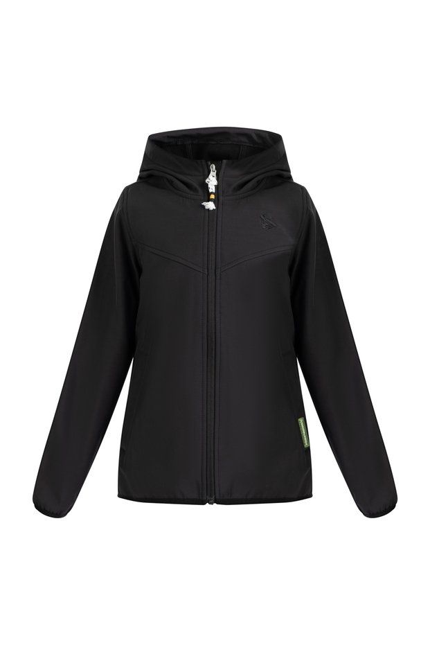 Softshelljacke