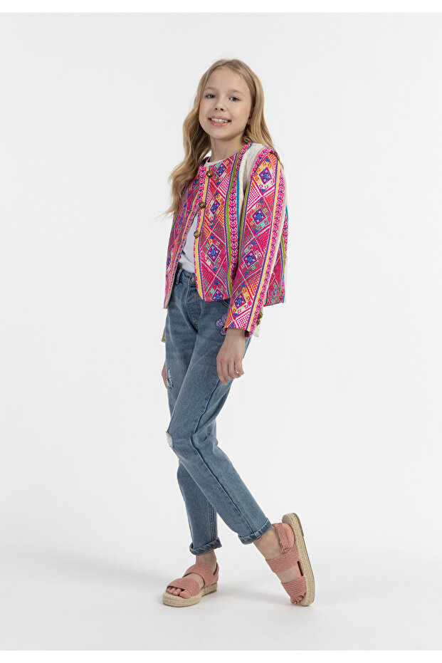Jacke - 1