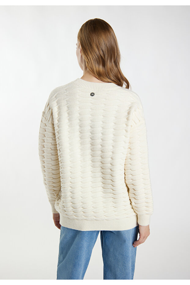 Strickpullover - 4