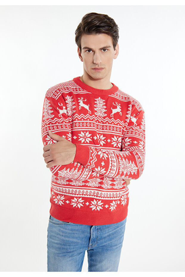 X-Mas-Pullover - 3