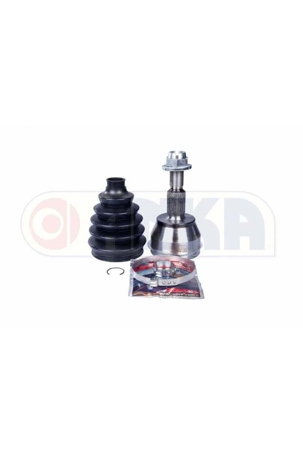 AKS KAFASI DIŞ FOCUS III 1.6 TDCİ-CMAX II 1.6 TDCİ 10 - 1