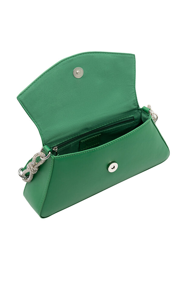 Συμπλέκτης/Abendtasche - 4