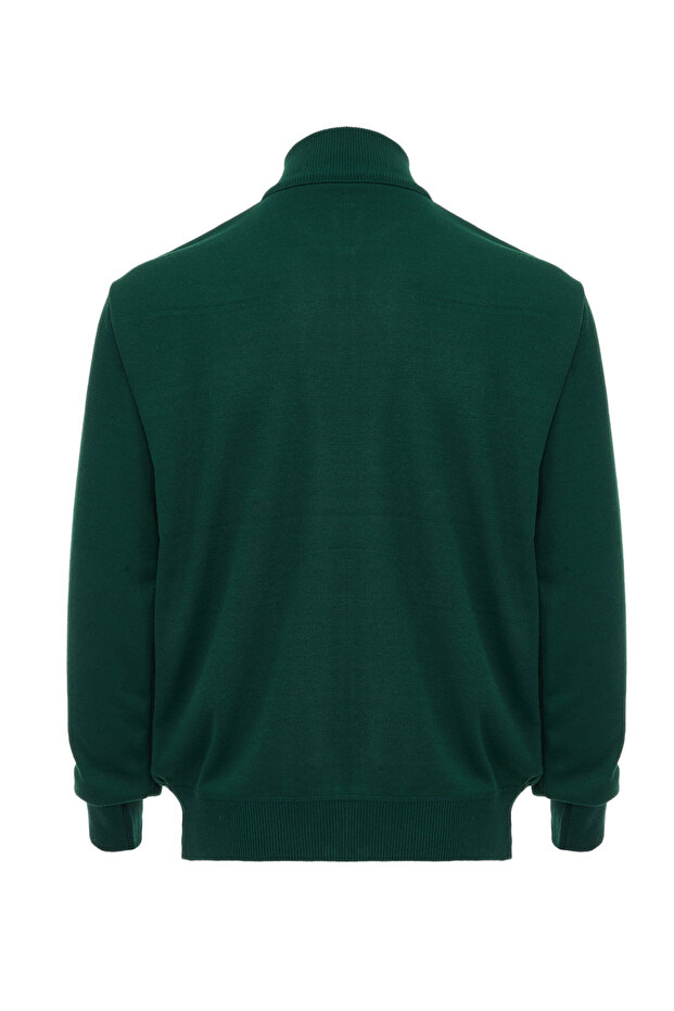 Strickjacke - 2
