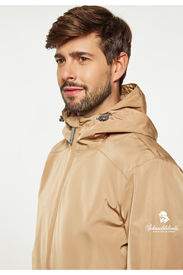 Regenjacke - 5