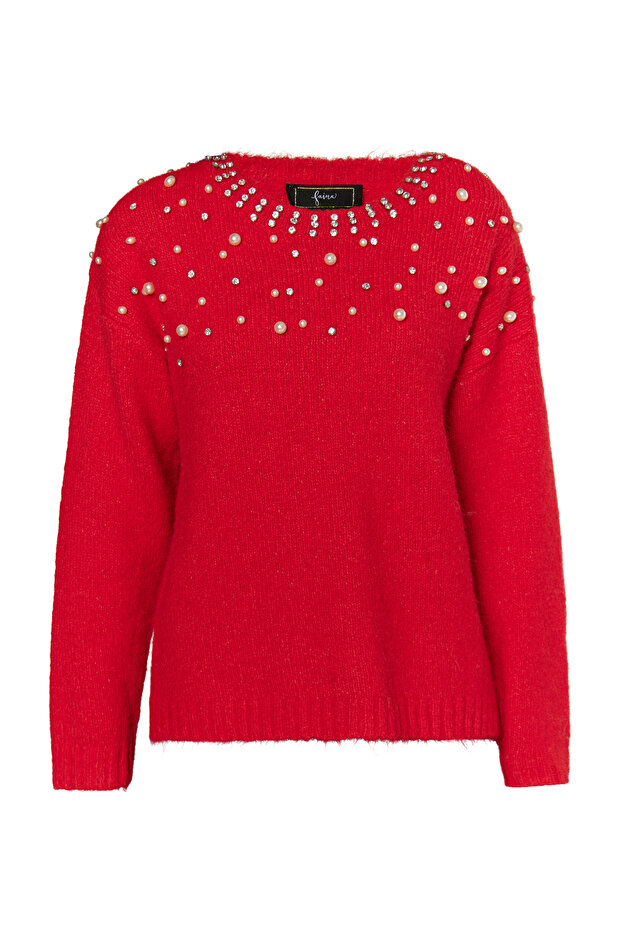Strickpullover - 2