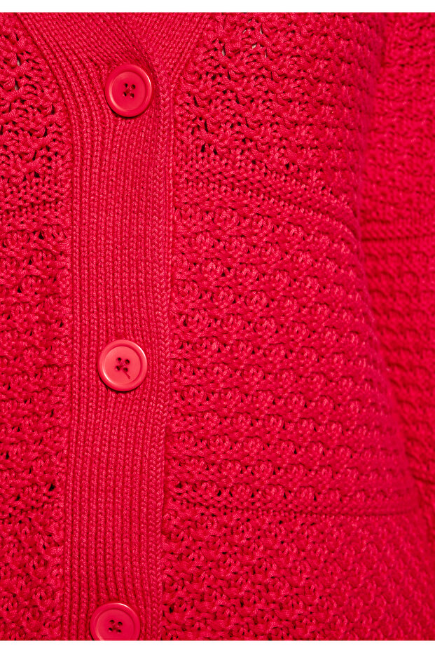 Strickjacke - 3