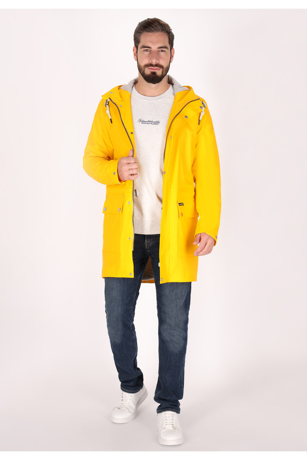 Regenmantel - 1