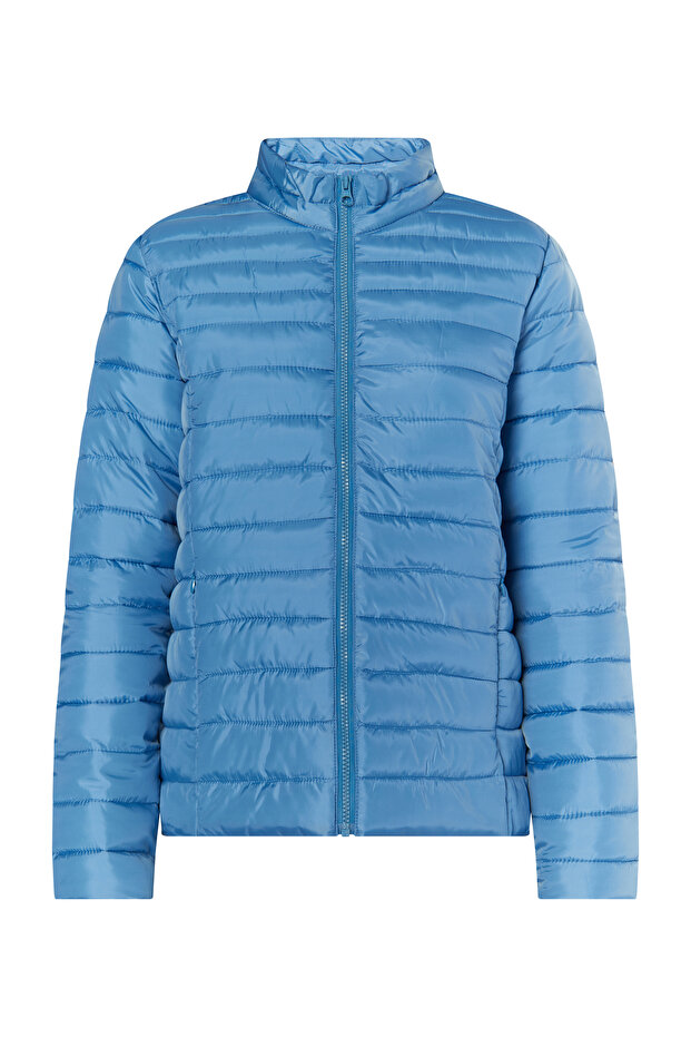 Leicht wattierte Jacke - 2