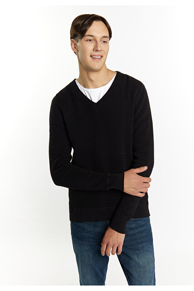 Strickpullover - 3