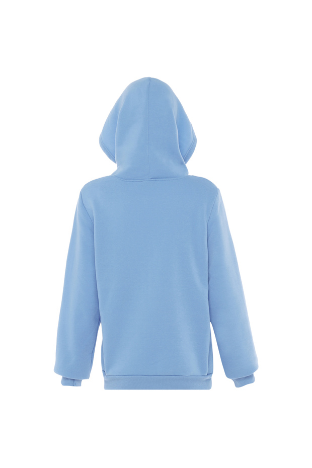 Kapuzenjacke - 2