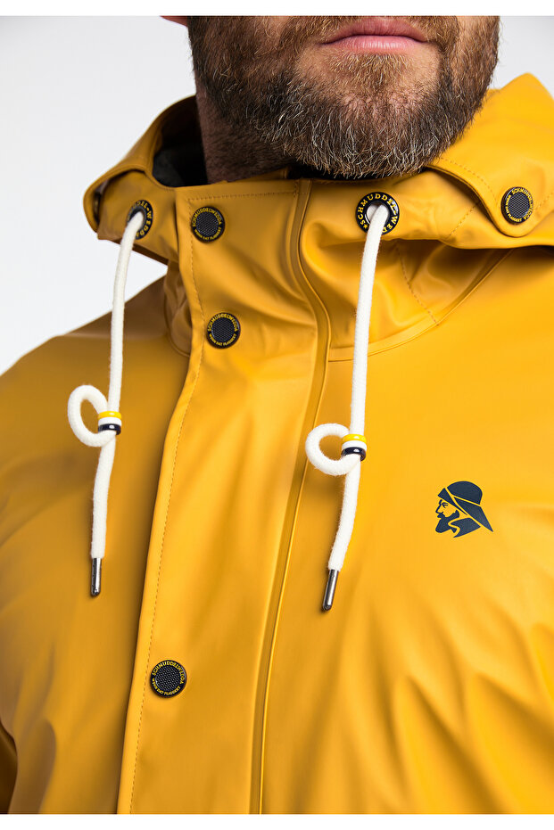 Herren Regenjacke - 5