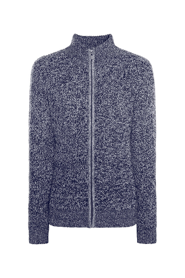 Cardigan - 2