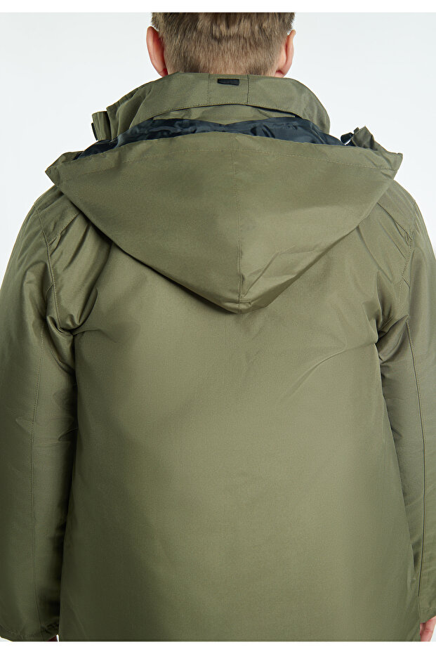 Artic Winterjacke - 3