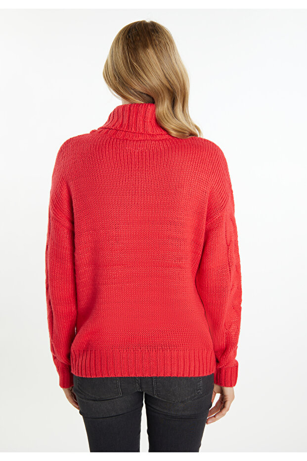 Strickpullover - 4